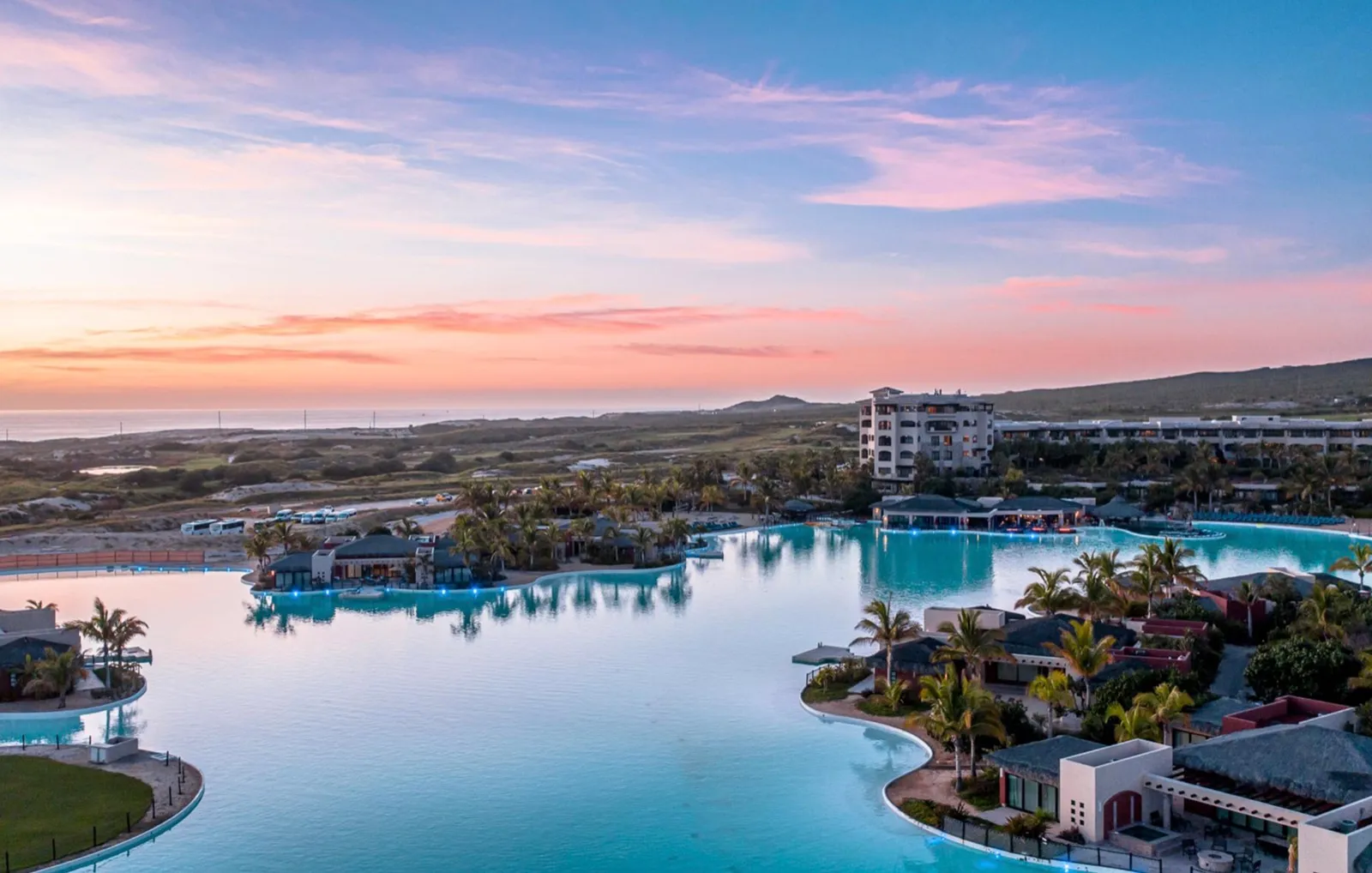 Diamante - diamante lagoon 3